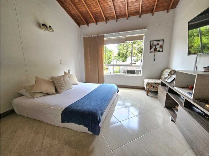 Casa de 4 alcobas en venta en Castropol, Envigado, 200 m² · foto 15 de 17