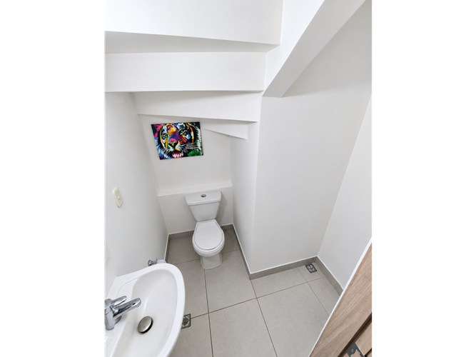 Casa de 2 alcobas en venta en Ciudad Country, Jamundí, 106 m² · foto 11 de 22