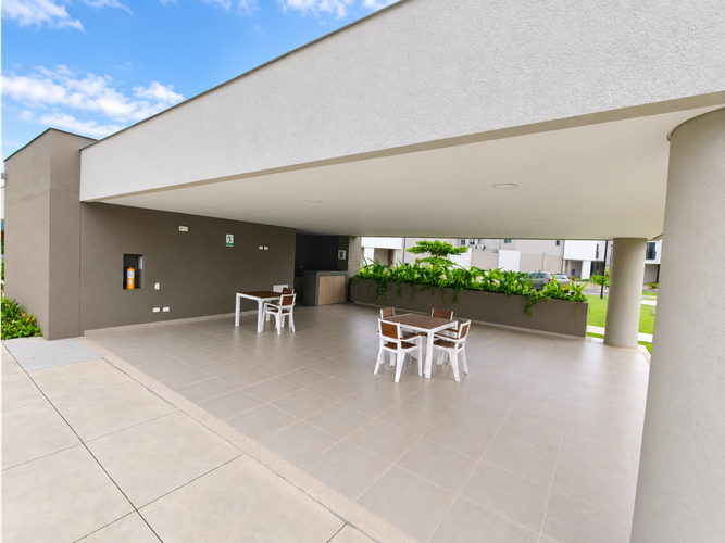 Casa de 2 alcobas en venta en Ciudad Country, Jamundí, 106 m² · foto 21 de 22