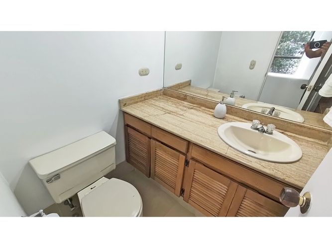 Apartamento de 3 alcobas en venta en Patio Bonito, Medellín, 147 m² · foto 6 de 18