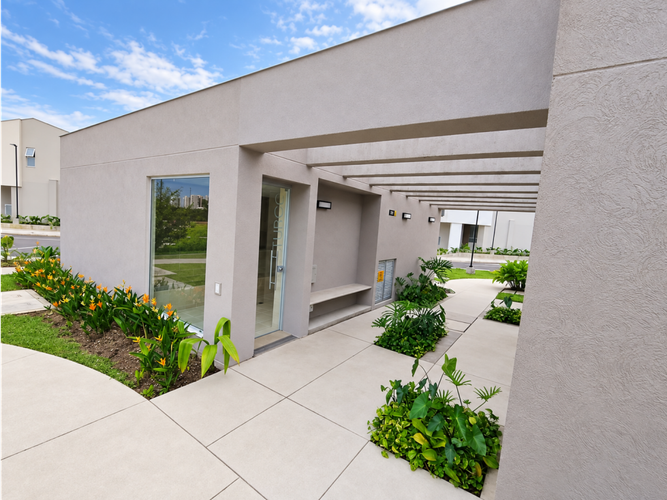 Casa de 2 alcobas en venta en Ciudad Country, Jamundí, 106 m² · foto 22 de 22
