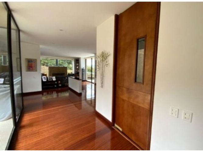 Casa de 4 alcobas en venta en Arboretto, La Calera, 374 m² · foto 4 de 13