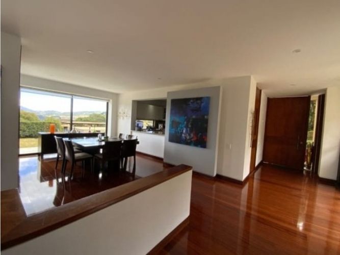 Casa de 4 alcobas en venta en Arboretto, La Calera, 374 m² · foto 5 de 13