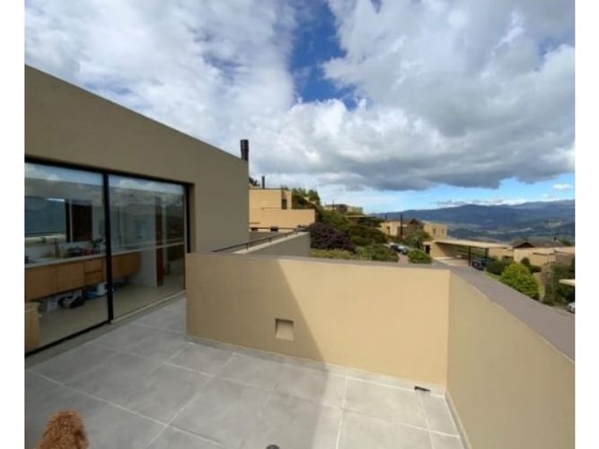 Casa de 4 alcobas en venta en Arboretto, La Calera, 374 m² · foto 6 de 13