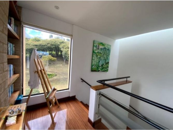 Casa de 4 alcobas en venta en Arboretto, La Calera, 374 m² · foto 7 de 13