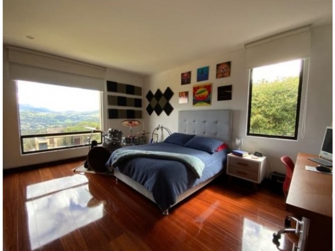 Casa de 4 alcobas en venta en Arboretto, La Calera, 374 m² · foto 9 de 13