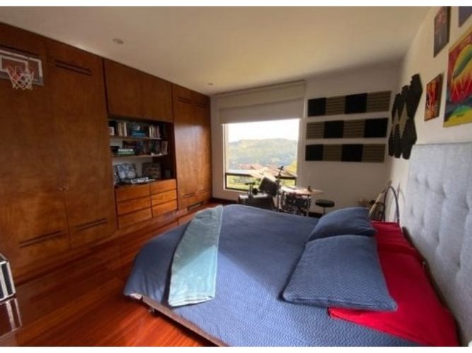 Casa de 4 alcobas en venta en Arboretto, La Calera, 374 m² · foto 10 de 13