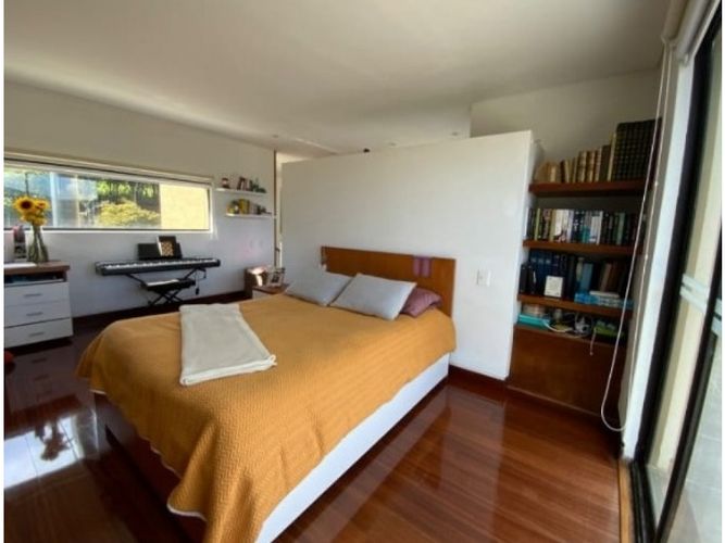 Casa de 4 alcobas en venta en Arboretto, La Calera, 374 m² · foto 11 de 13