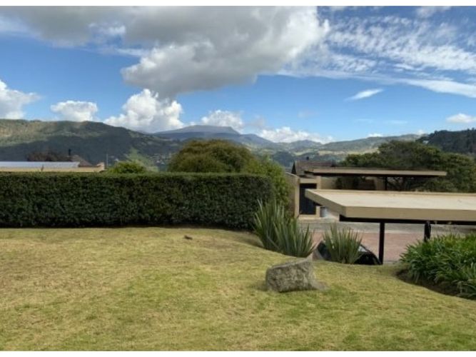Casa de 4 alcobas en venta en Arboretto, La Calera, 374 m² · foto 13 de 13