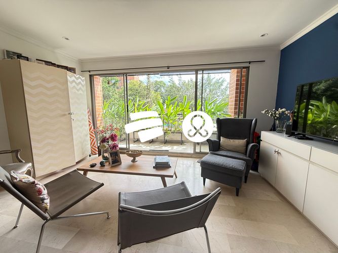 Apartamento de 3 alcobas en venta en El Diamante No. 2, Medellín, 155 m² · foto 2 de 18