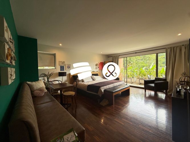 Apartamento de 3 alcobas en venta en El Diamante No. 2, Medellín, 155 m² · foto 7 de 18