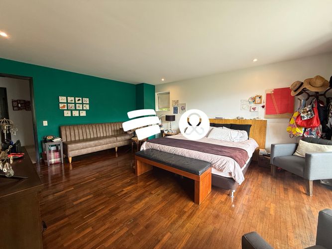 Apartamento de 3 alcobas en venta en El Diamante No. 2, Medellín, 155 m² · foto 8 de 18
