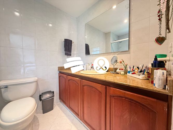 Apartamento de 3 alcobas en venta en El Diamante No. 2, Medellín, 155 m² · foto 9 de 18
