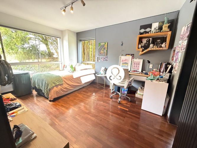 Apartamento de 3 alcobas en venta en El Diamante No. 2, Medellín, 155 m² · foto 10 de 18
