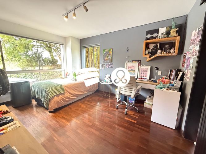 Apartamento de 3 alcobas en venta en El Diamante No. 2, Medellín, 155 m² · foto 11 de 18