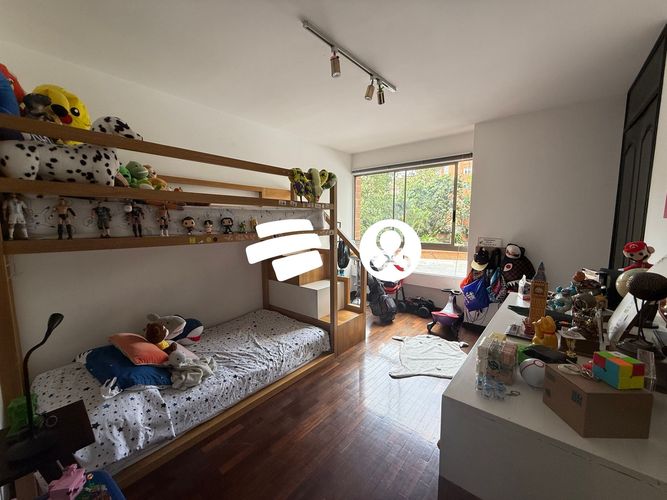 Apartamento de 3 alcobas en venta en El Diamante No. 2, Medellín, 155 m² · foto 13 de 18