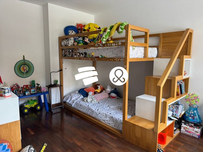 Apartamento de 3 alcobas en venta en El Diamante No. 2, Medellín, 155 m² · foto 14 de 18