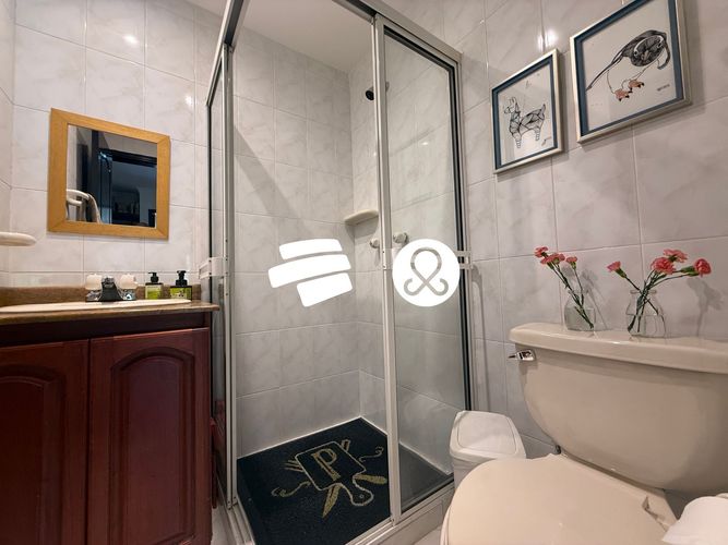 Apartamento de 3 alcobas en venta en El Diamante No. 2, Medellín, 155 m² · foto 15 de 18