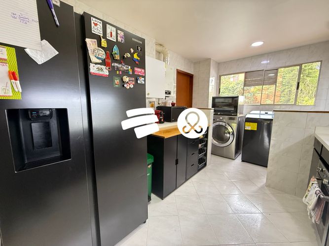 Apartamento de 3 alcobas en venta en El Diamante No. 2, Medellín, 155 m² · foto 16 de 18