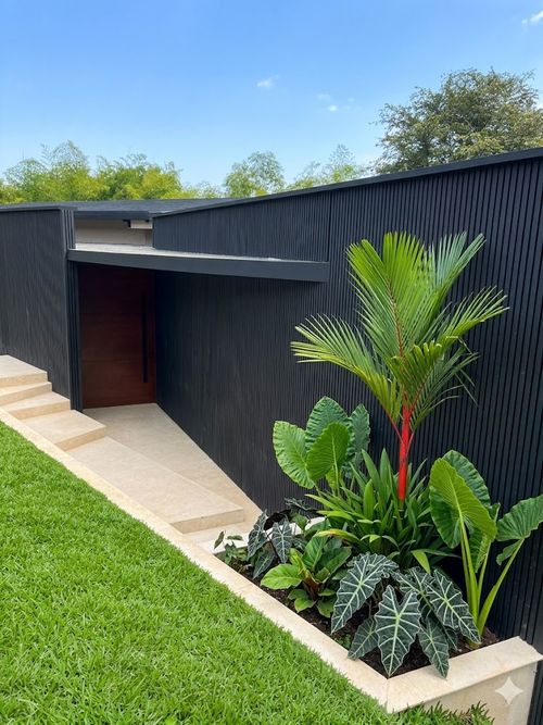 Casa de 4 alcobas en venta en Arroyohondo, Yumbo, 650 m² · foto 11 de 13