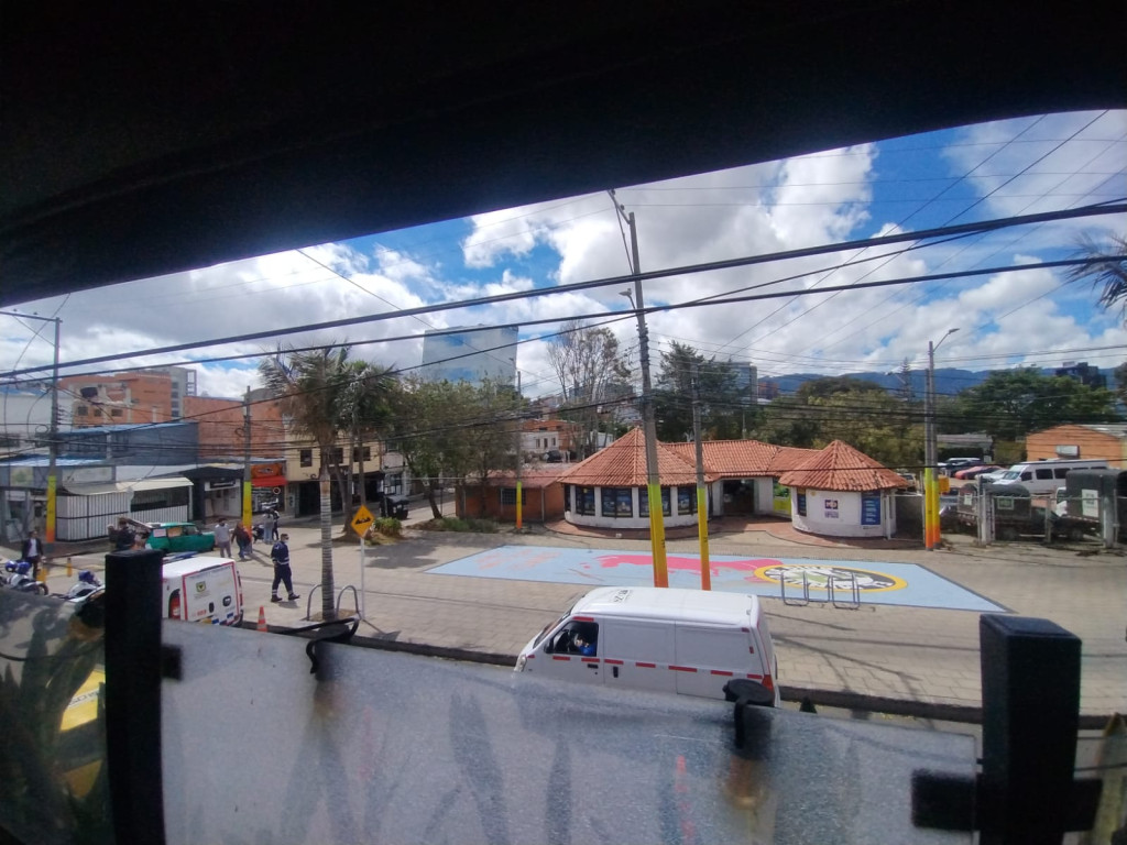 Casa en venta en Minuto De Dios, Bogotá · foto 4 de 24