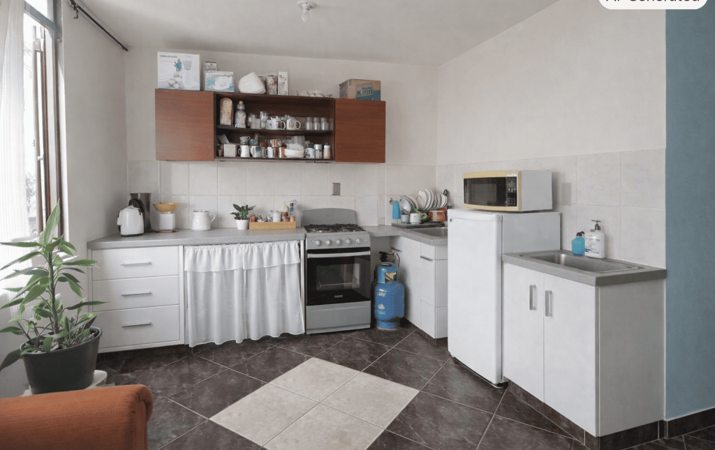 Casa en venta en Minuto De Dios, Bogotá · foto 11 de 24