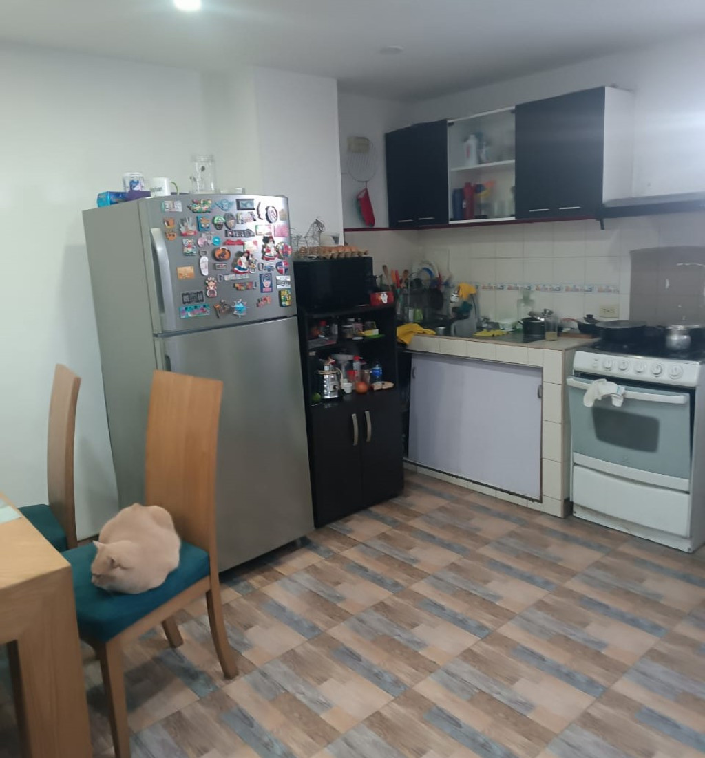 Casa en venta en Minuto De Dios, Bogotá · foto 16 de 24
