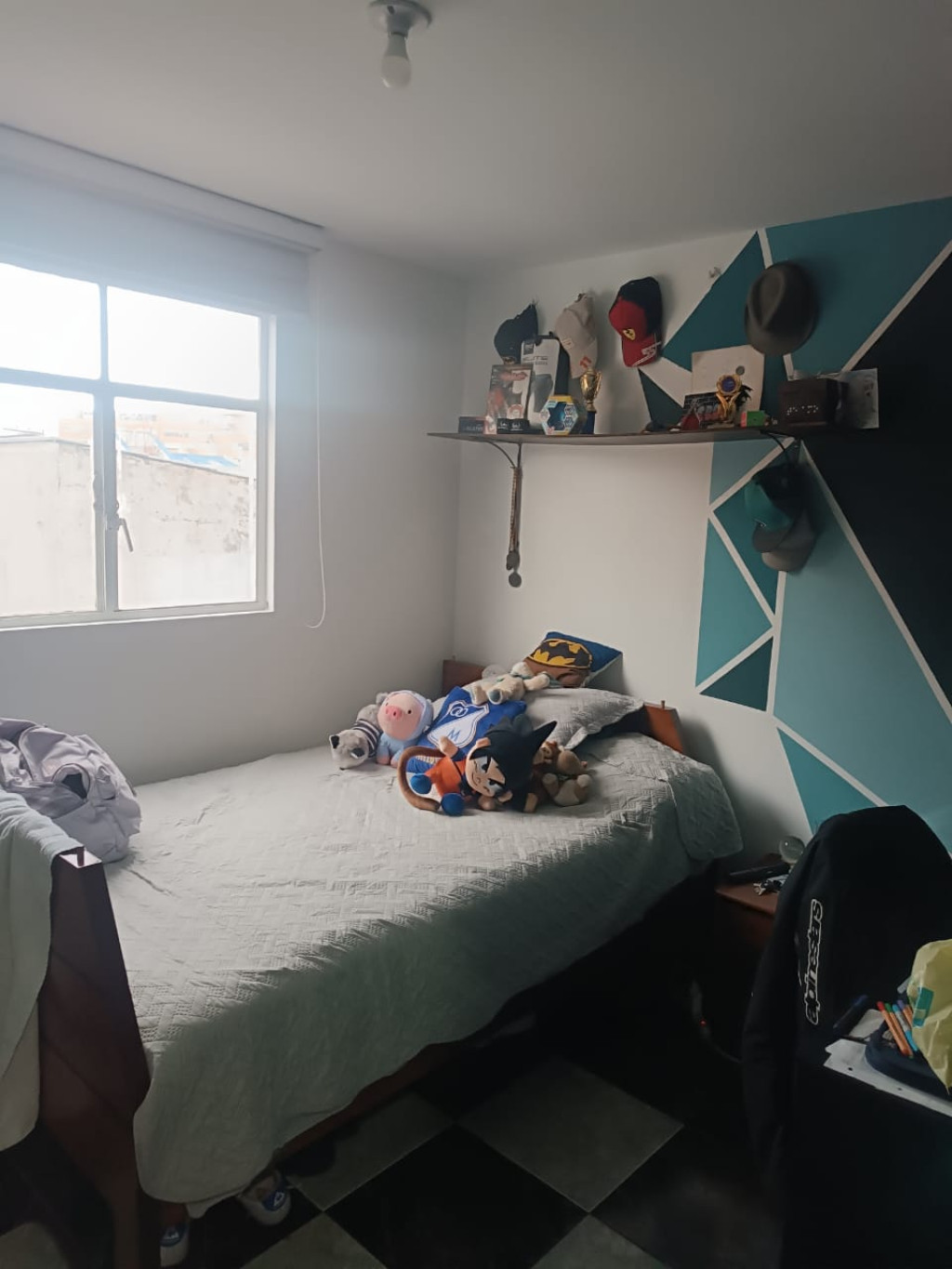 Casa en venta en Minuto De Dios, Bogotá · foto 17 de 24