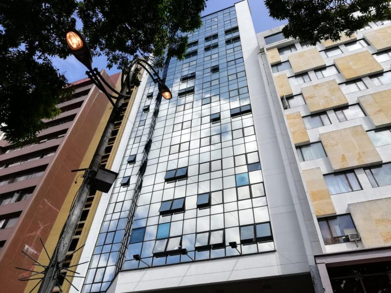 Office for rent in Centro, Pereira