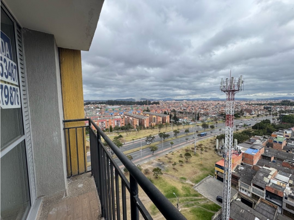 Apartamento en Venta en Bogotá