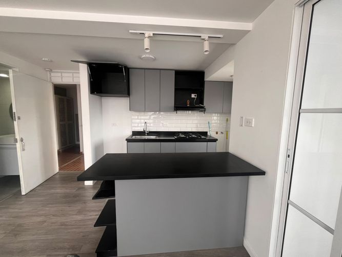 Apartamento en Arriendo en La Estanzuela, Bogotá