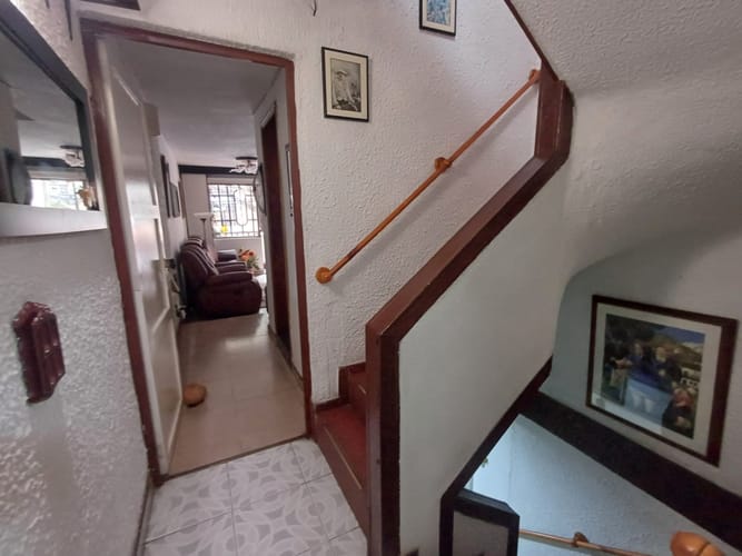 Casa de 3 alcobas en venta en San Mateo, Soacha, 201 m² · foto 7 de 24