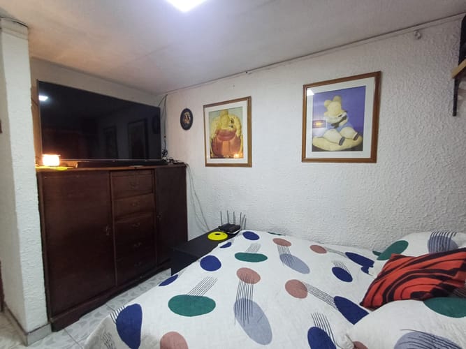 Casa de 3 alcobas en venta en San Mateo, Soacha, 201 m² · foto 10 de 24