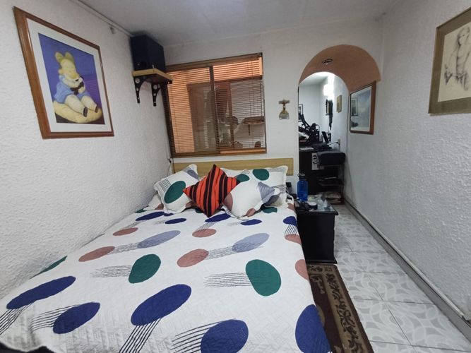 Casa de 3 alcobas en venta en San Mateo, Soacha, 201 m² · foto 11 de 24