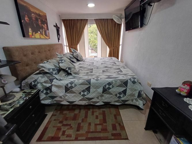 Casa de 3 alcobas en venta en San Mateo, Soacha, 201 m² · foto 17 de 24