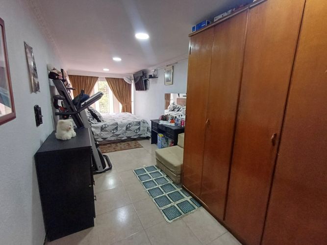Casa de 3 alcobas en venta en San Mateo, Soacha, 201 m² · foto 19 de 24