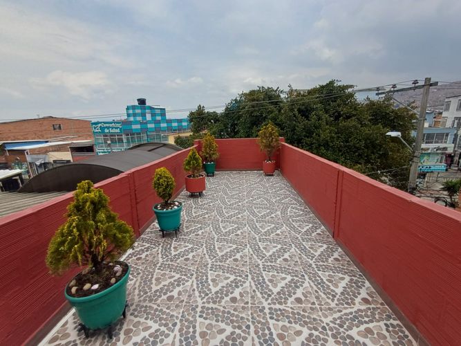 Casa de 3 alcobas en venta en San Mateo, Soacha, 201 m² · foto 22 de 24