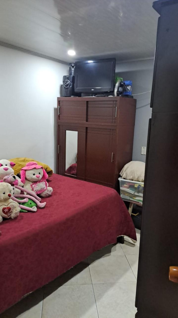 Casa en venta en Fontibon, Bogotá · foto 19 de 24