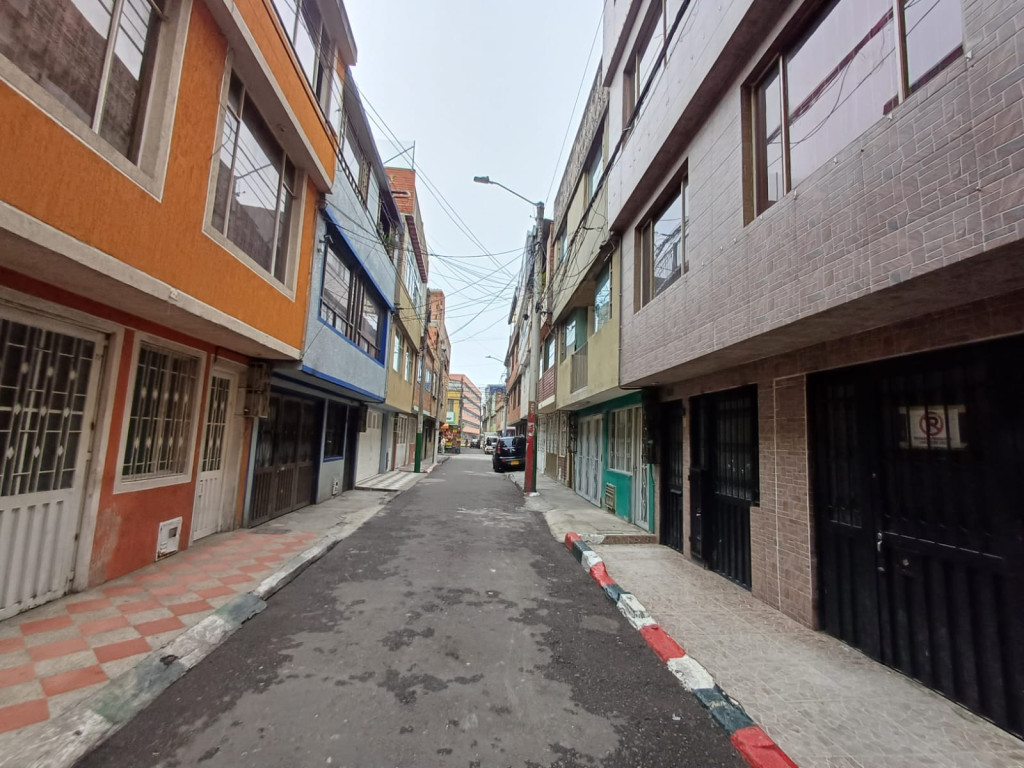 Casa en venta en Fontibon, Bogotá · foto 24 de 24