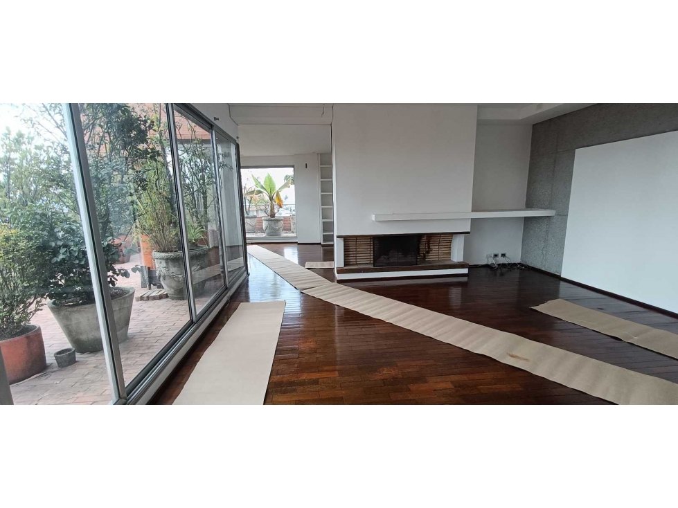 Apartamento en Arriendo en Bogotá