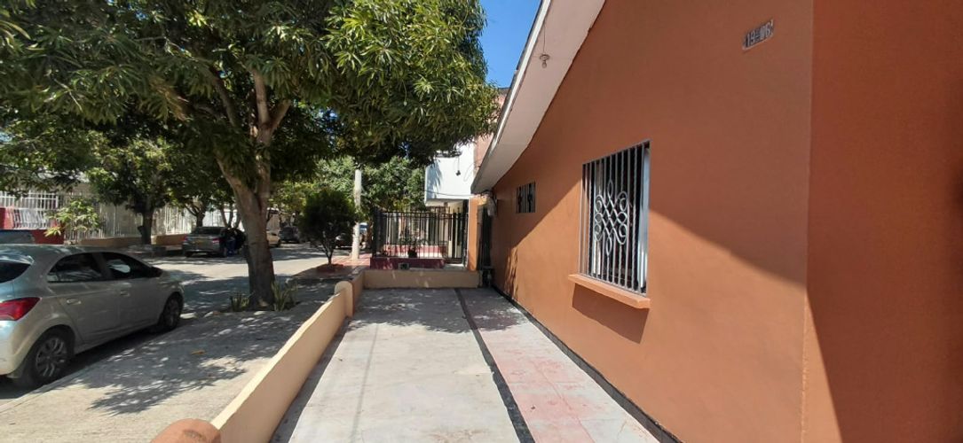 Casa de 3 alcobas en venta en El Carmen, Barranquilla, 108 m² · foto 7 de 21