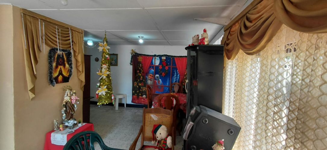 Casa de 3 alcobas en venta en El Carmen, Barranquilla, 108 m² · foto 8 de 21