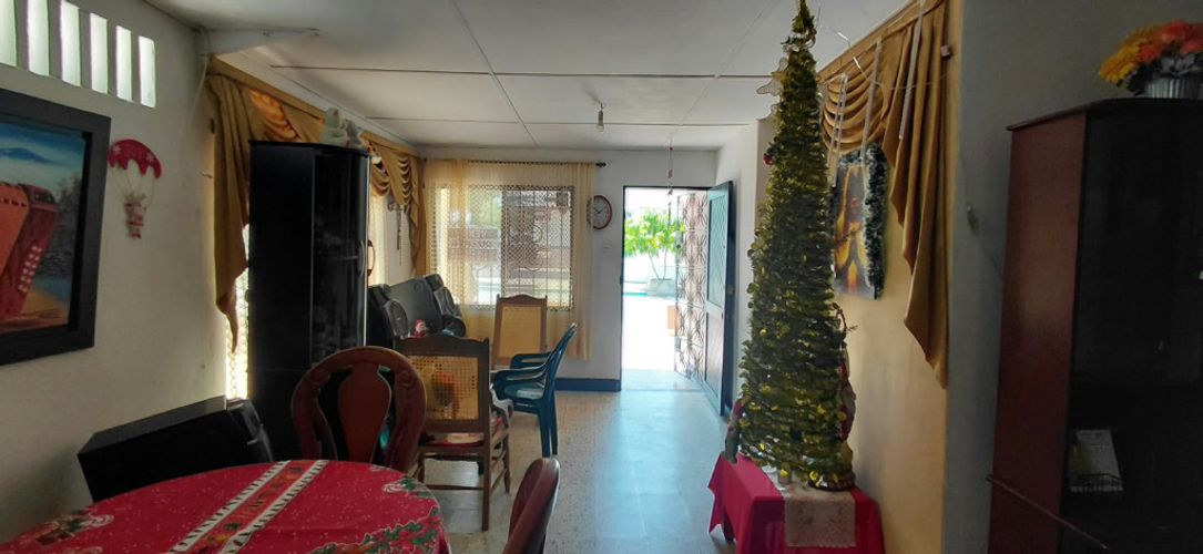 Casa de 3 alcobas en venta en El Carmen, Barranquilla, 108 m² · foto 9 de 21