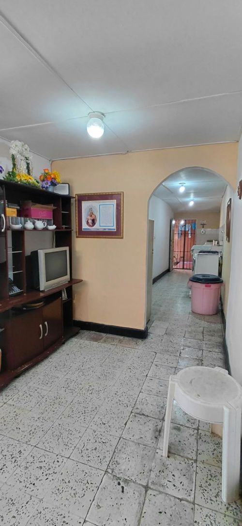 Casa de 3 alcobas en venta en El Carmen, Barranquilla, 108 m² · foto 10 de 21