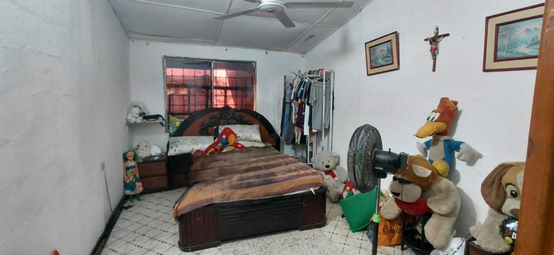 Casa de 3 alcobas en venta en El Carmen, Barranquilla, 108 m² · foto 12 de 21