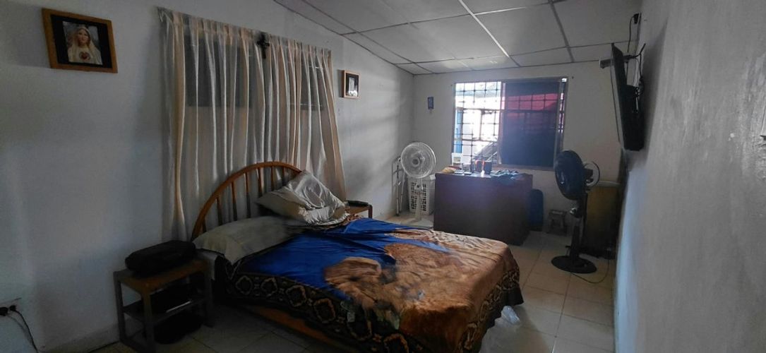 Casa de 3 alcobas en venta en El Carmen, Barranquilla, 108 m² · foto 13 de 21