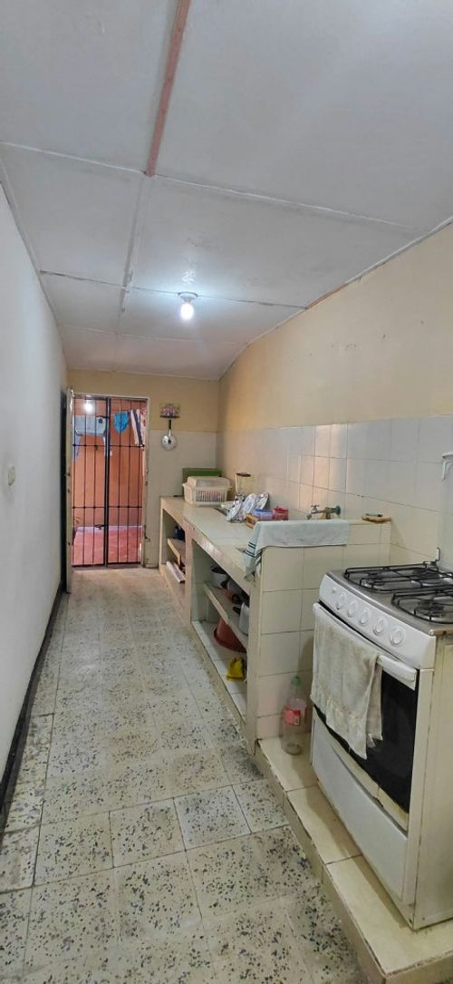 Casa de 3 alcobas en venta en El Carmen, Barranquilla, 108 m² · foto 15 de 21