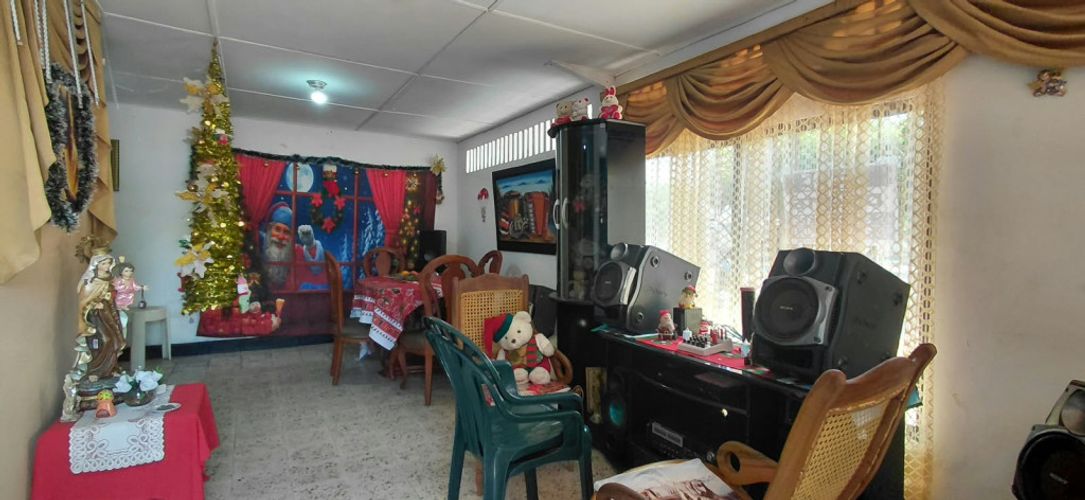 Casa de 3 alcobas en venta en El Carmen, Barranquilla, 108 m² · foto 18 de 21