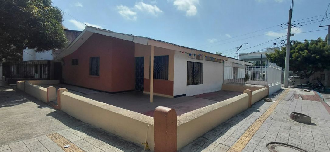 Casa de 3 alcobas en venta en El Carmen, Barranquilla, 108 m² · foto 19 de 21