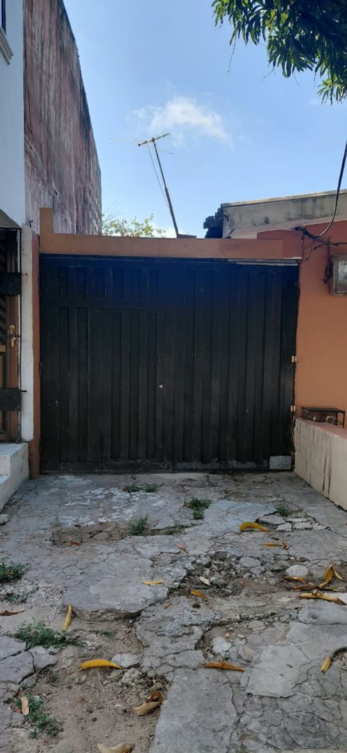 Casa de 3 alcobas en venta en El Carmen, Barranquilla, 108 m² · foto 20 de 21
